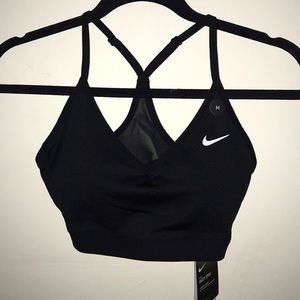 Nike Indy Bra Light Support Medium